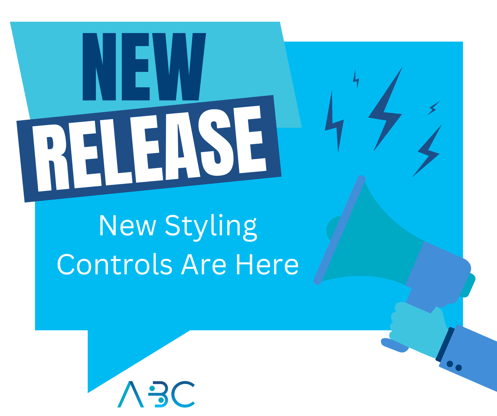Announcing ABC 1.9.0: A New Set of Styling Controls: Sizing, Position, & Layout Controls